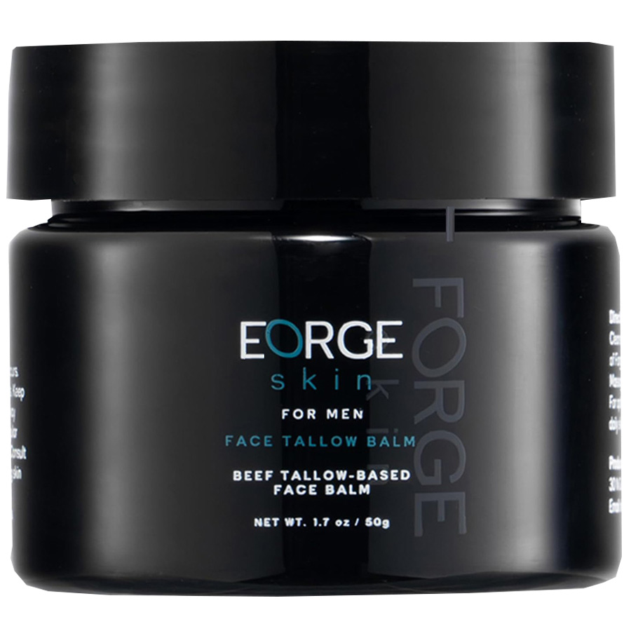 Night Cream - Wrinkle Defense Beef Tallow Balm for