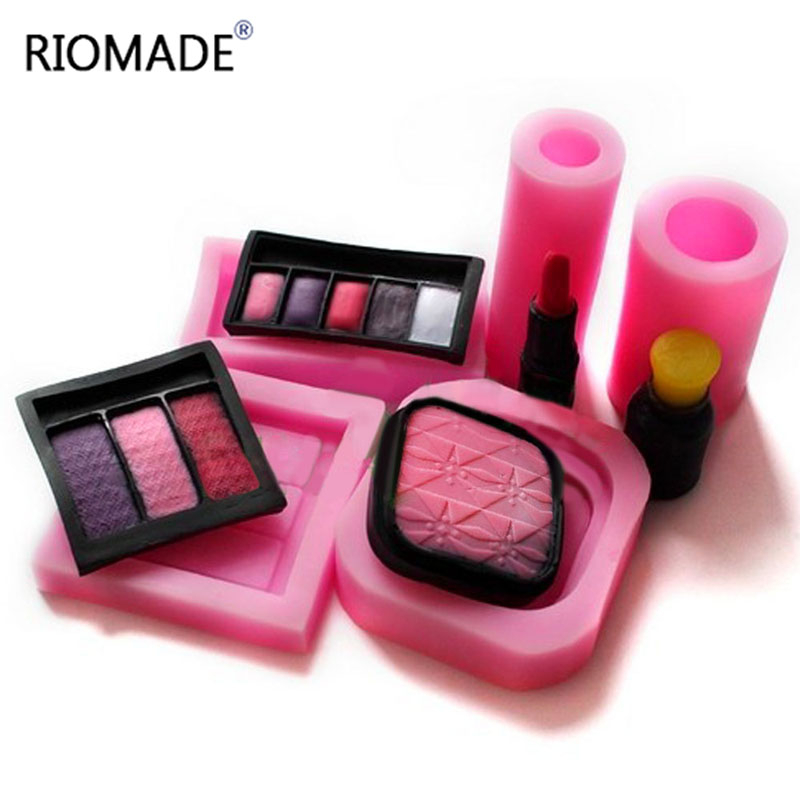 Lip Balm - Makeup Tools Lipstick Nail Polish Fondant