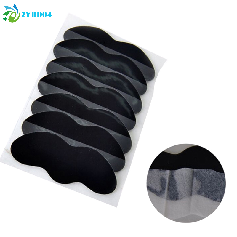 Face Mask Skincare - ●10Pcs Unisex Blackhead Remove Mask Peel