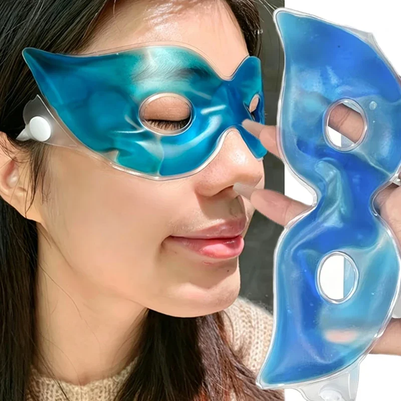 1/10pcs Fashion Blue Relieve E - огляд і ціна Skincare China
