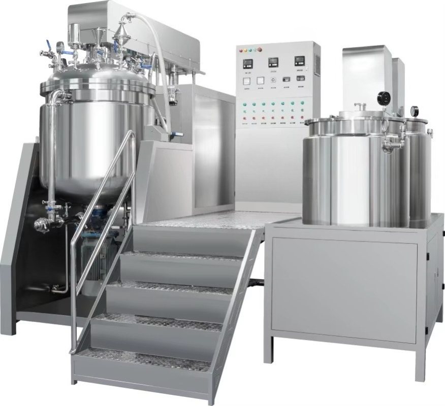 Imberson 2000L Stainless Steel - огляд і ціна Body Lotion
