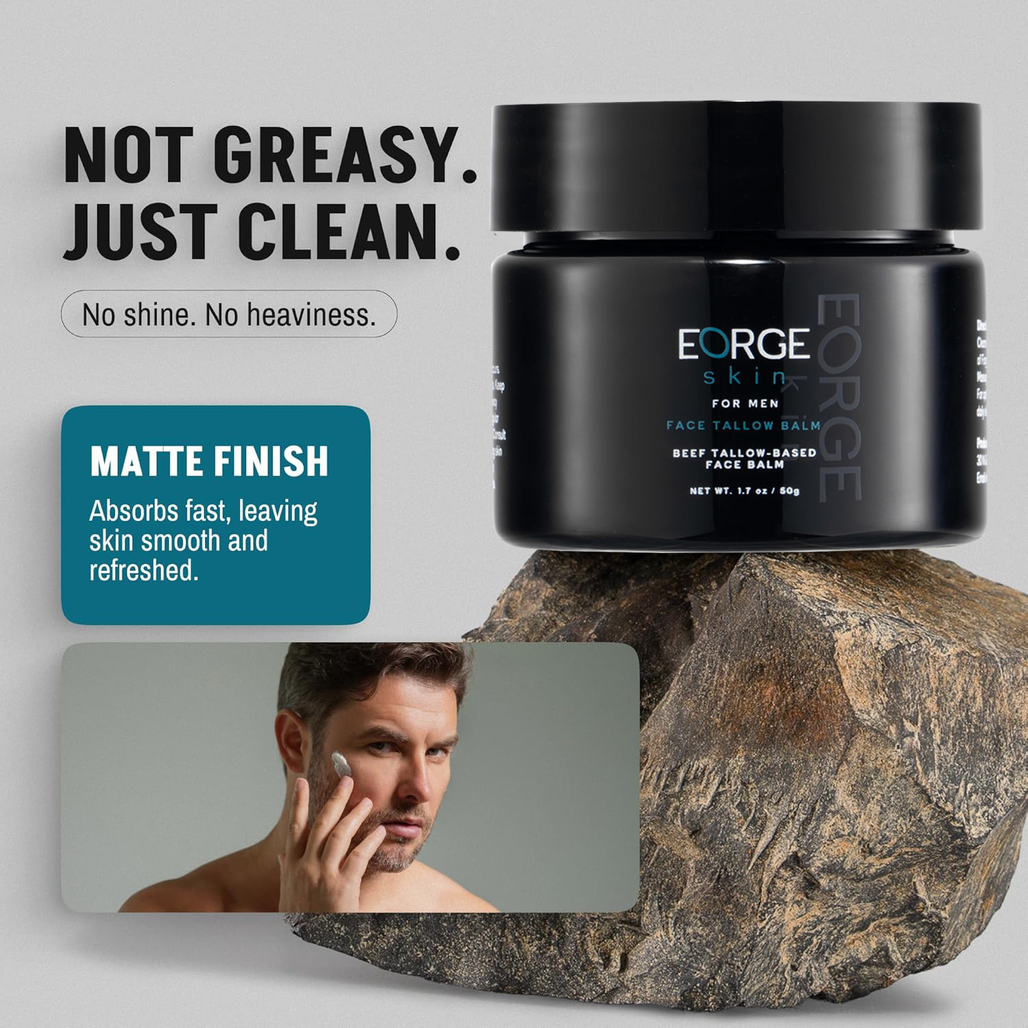 Wrinkle Defense Beef Tallow Ba - огляд і ціна Night Cream