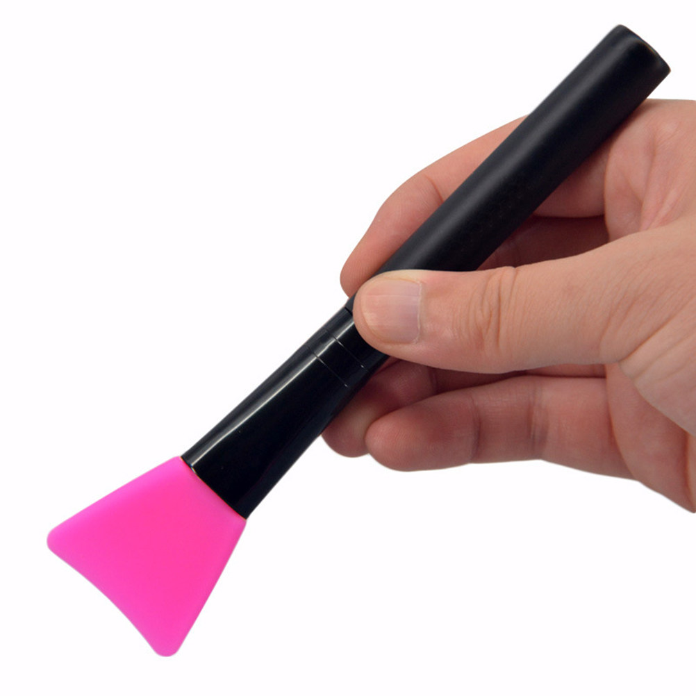 6Pcs Silicone Face Mask Brush  - огляд і ціна Body Lotion