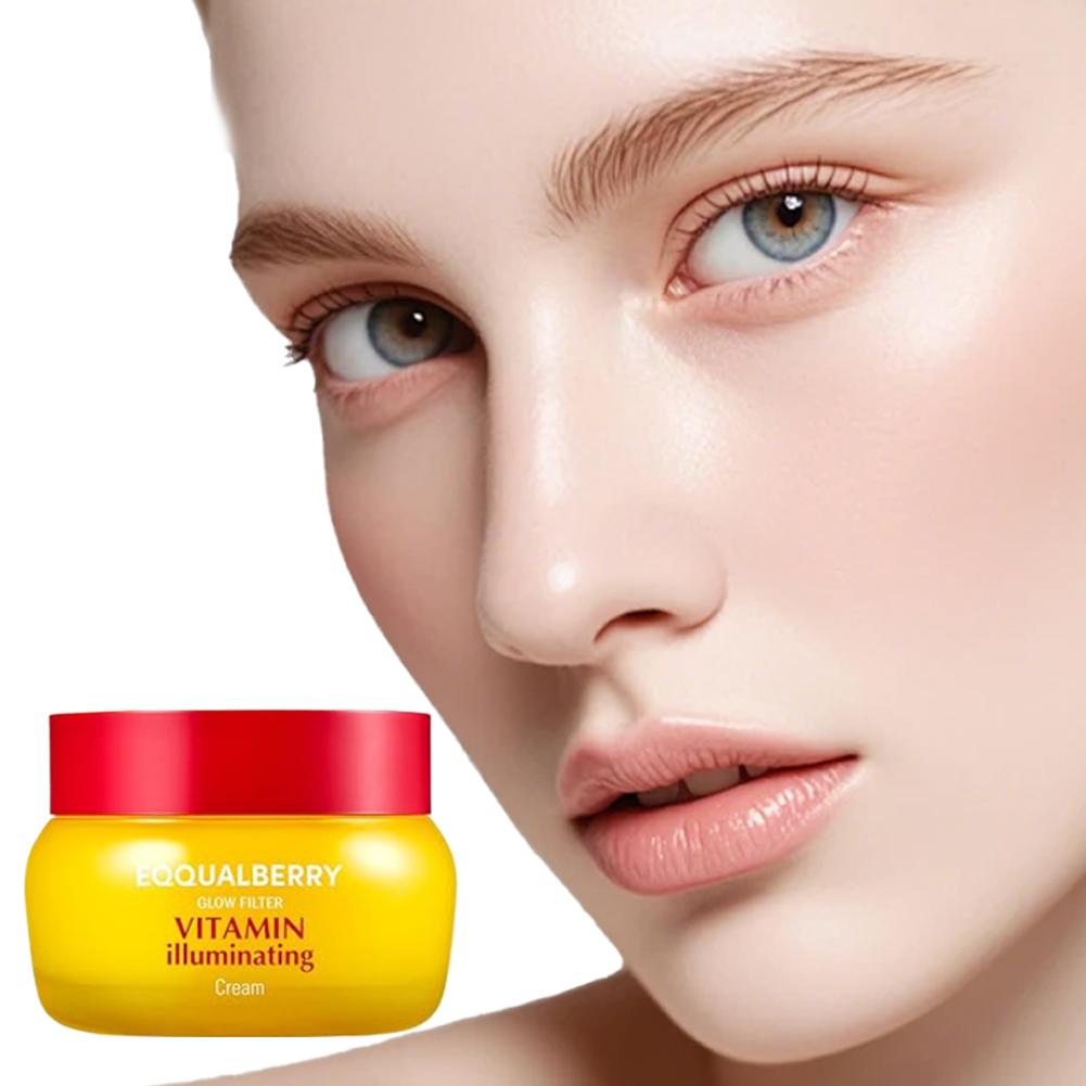 Korean Original EQQUALBERRY Ch - огляд і ціна Vitamin C Serum