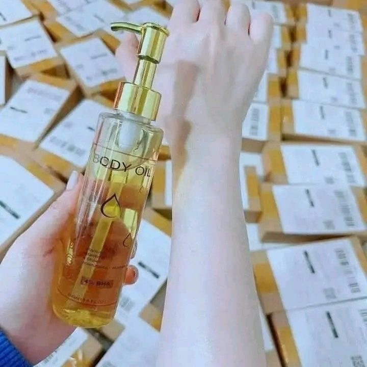 160ml Vietnamese Body Lotion w - огляд і ціна Skincare Glowing