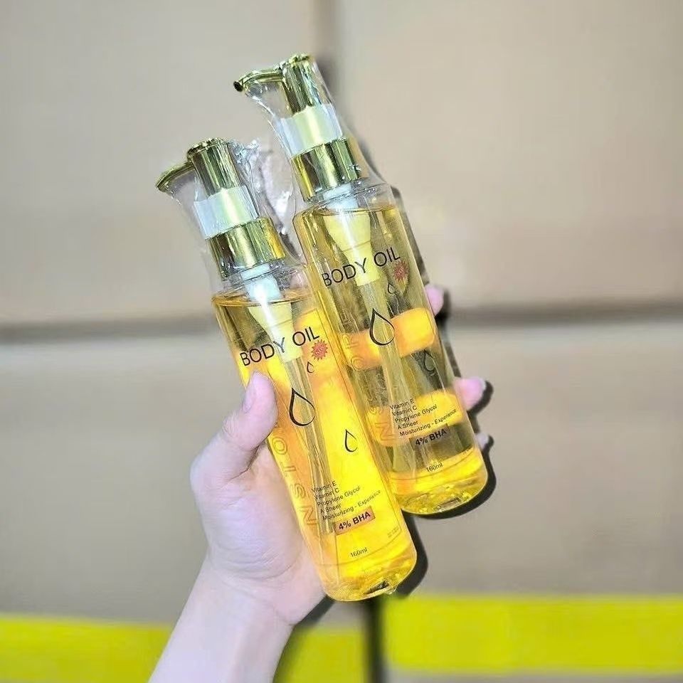 160ml Vietnamese Body Lotion w - огляд і ціна Skincare Glowing