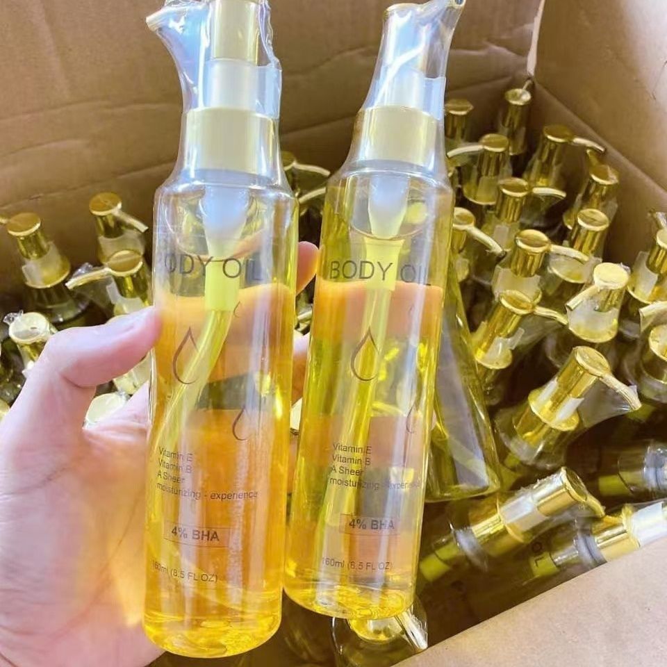 160ml Vietnamese Body Lotion w - огляд і ціна Skincare Glowing