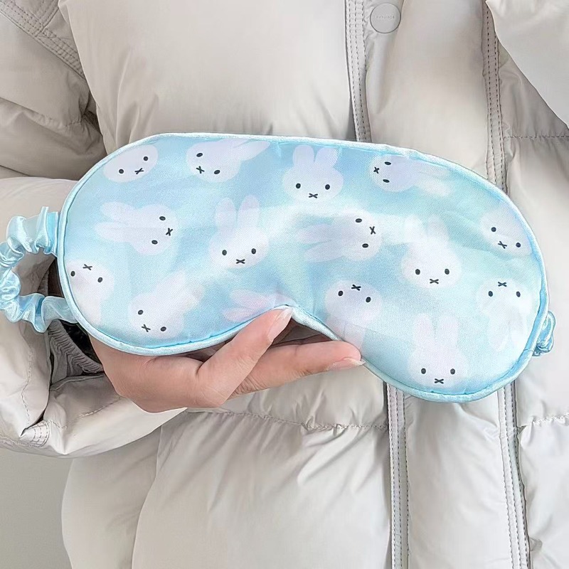Cute Miffy Rabbit Creative Car - огляд і ціна Skincare Glowing