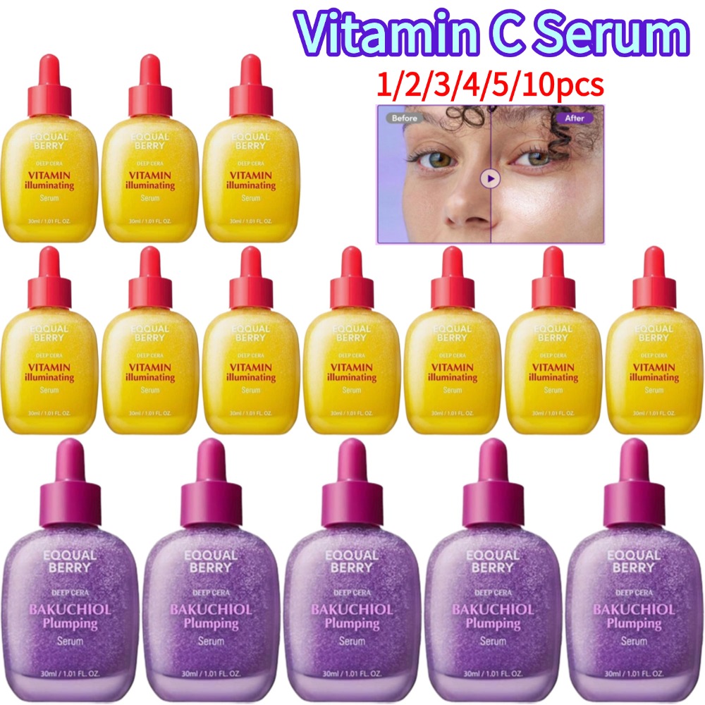Vitamin C Serum Niacinamide St - огляд і ціна Vitamin C Serum