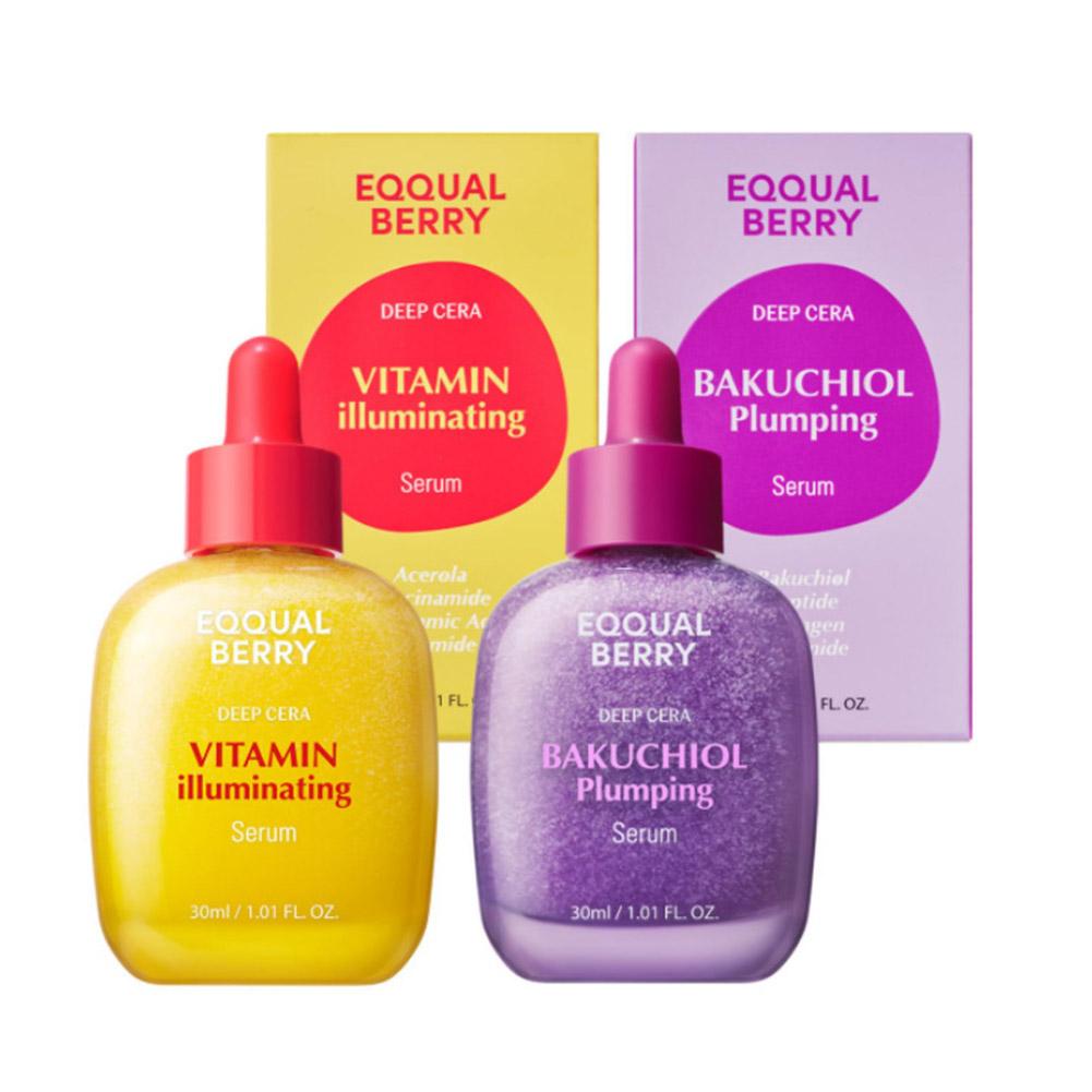 Vitamin C Serum Niacinamide St - огляд і ціна Vitamin C Serum