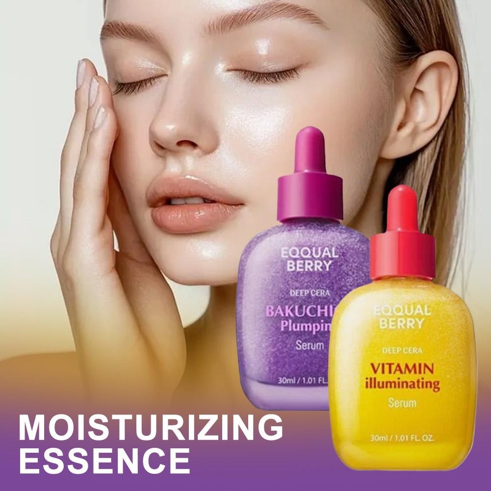Vitamin C Serum Niacinamide St - огляд і ціна Vitamin C Serum