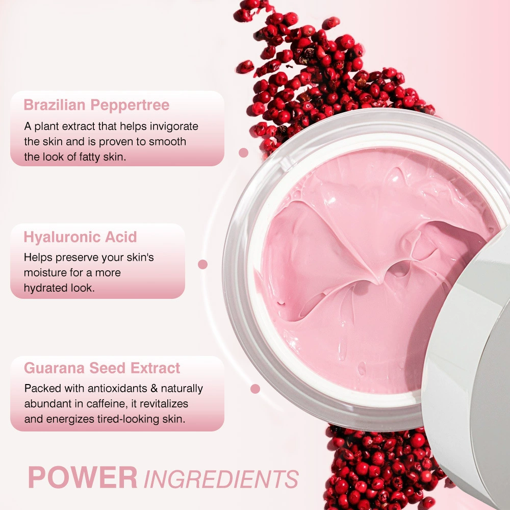 100ml KOEC B-TIGHT Lifting Fir - огляд і ціна Body Lotion