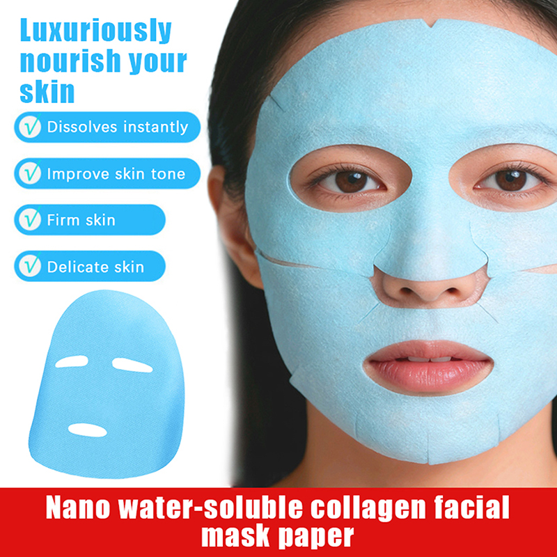 Facial Mask Face Skin Cheek St - огляд і ціна Face Mask Skincare