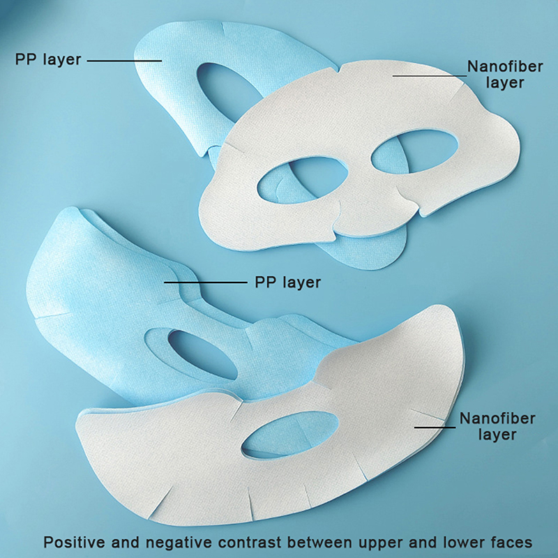 Facial Mask Face Skin Cheek St - огляд і ціна Face Mask Skincare