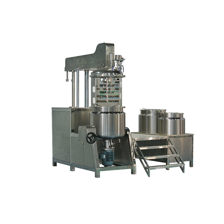 Cosmetic Cream Making Machine: - огляд і ціна Night Cream