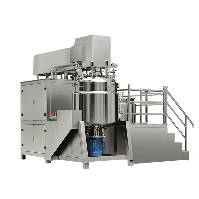 Cosmetic Cream Making Machine: - огляд і ціна Night Cream