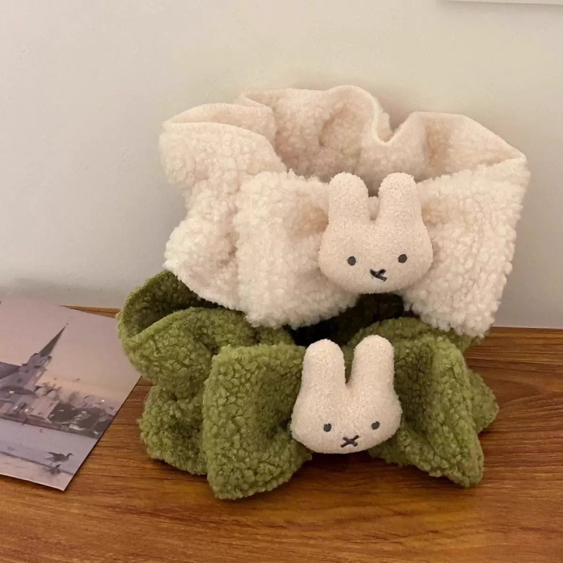 Miffy Rabbit Anime Merchandise - огляд і ціна Cleanser Face