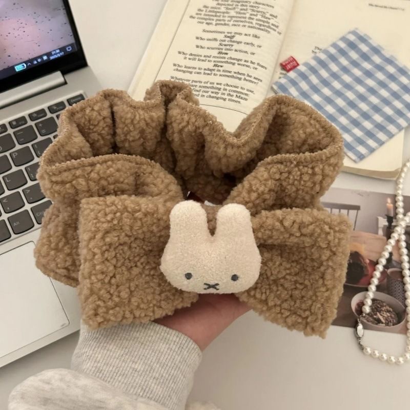 Miffy Rabbit Anime Merchandise - огляд і ціна Cleanser Face