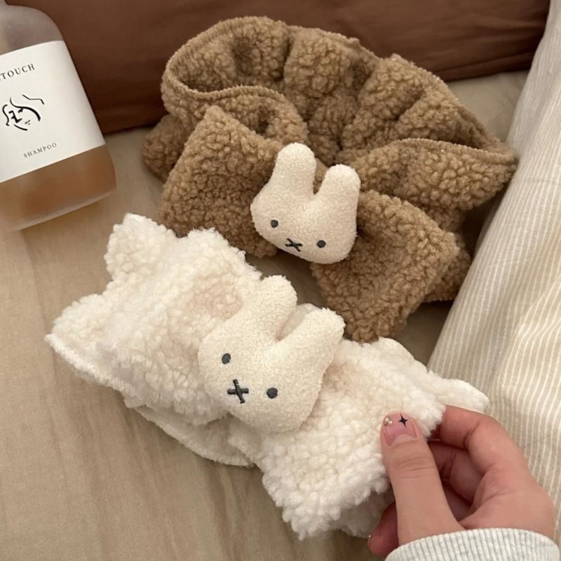 Miffy Rabbit Anime Merchandise - огляд і ціна Cleanser Face
