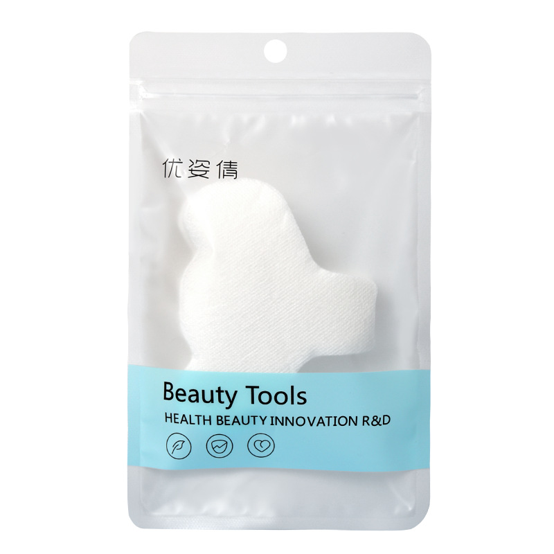 Disposable Nose Mask Paper Moi - огляд і ціна Face Mask Skincare