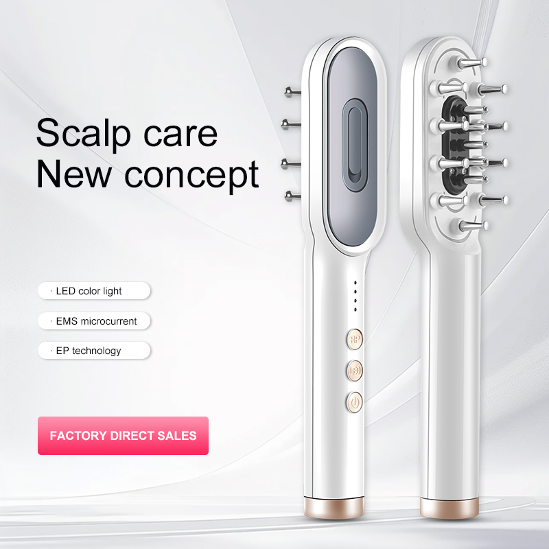 KSKIN LED Red Light Therapy El - огляд і ціна Skincare Glowing