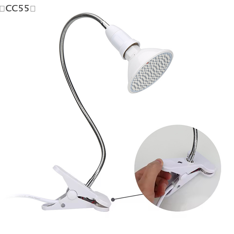 〔CC55〕Red Light Therapy Bulb W - огляд і ціна Skincare Glowing