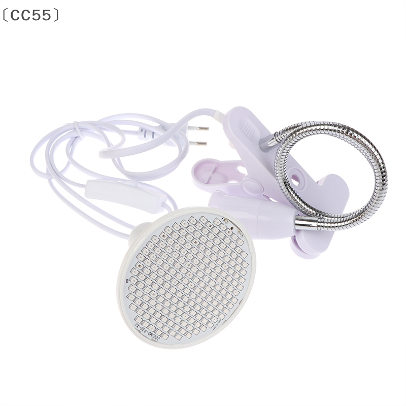 〔CC55〕Red Light Therapy Bulb W - огляд і ціна Skincare Glowing