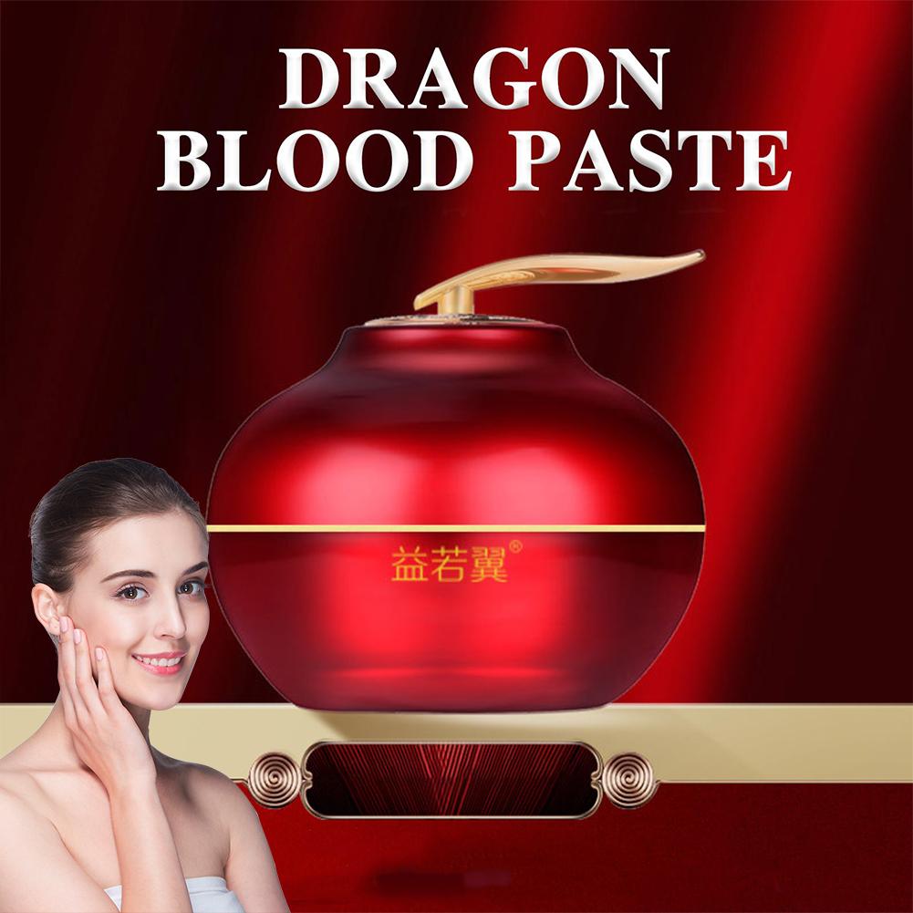 Luxury Dragon Blood Anti-Aging - огляд і ціна Retinol Cream