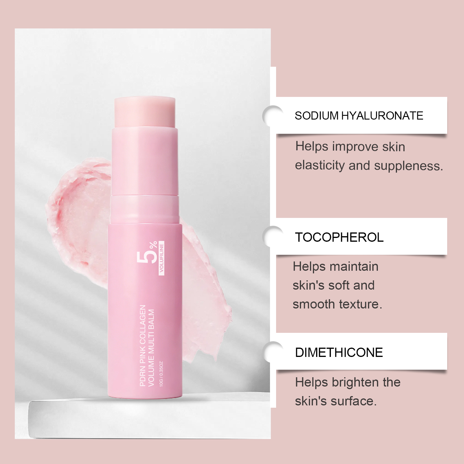 K‑Beauty PDRN 5% Volufiline &  - огляд і ціна Retinol Cream