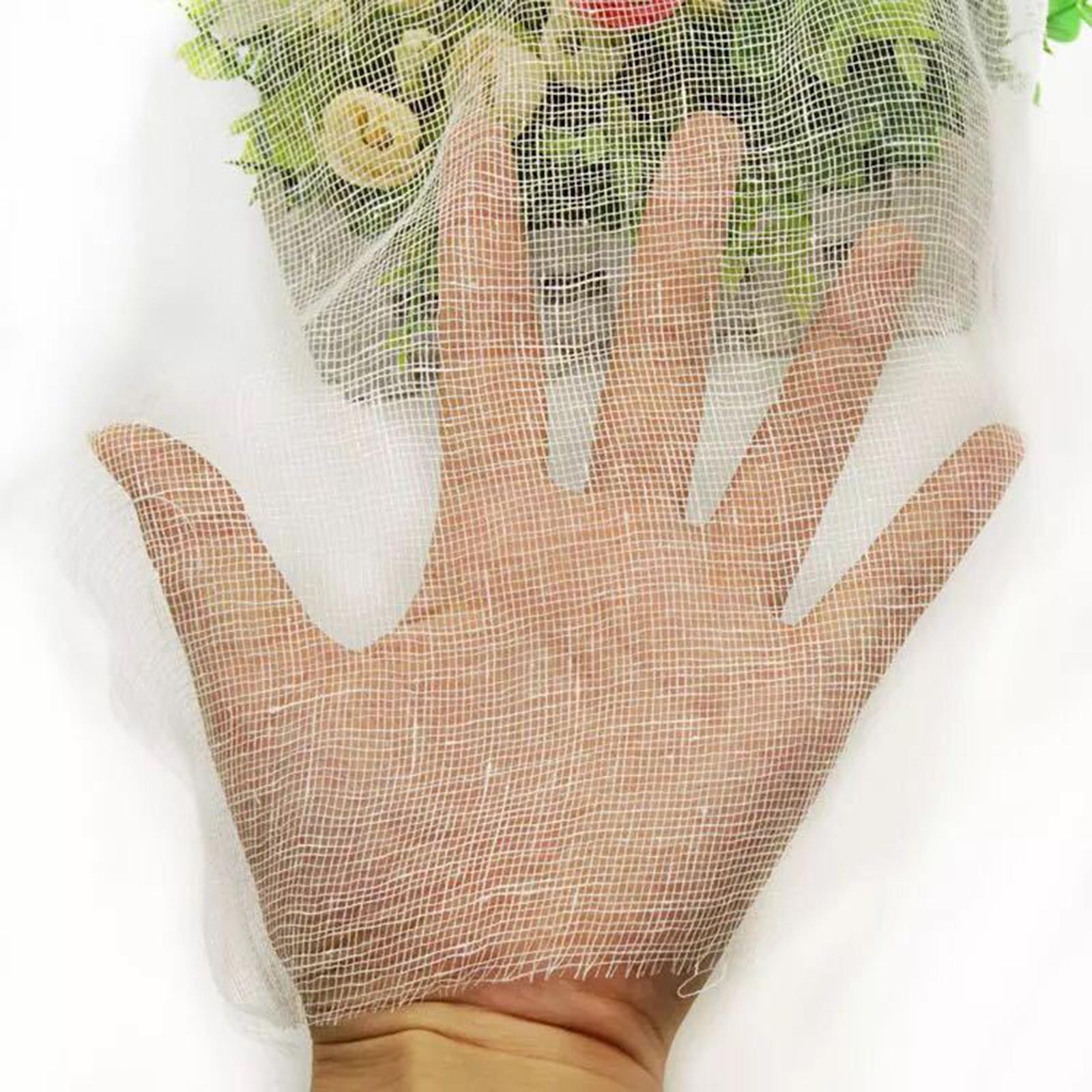 Pre Cut Cotton Gauze Face Mask - огляд і ціна Face Mask Skincare