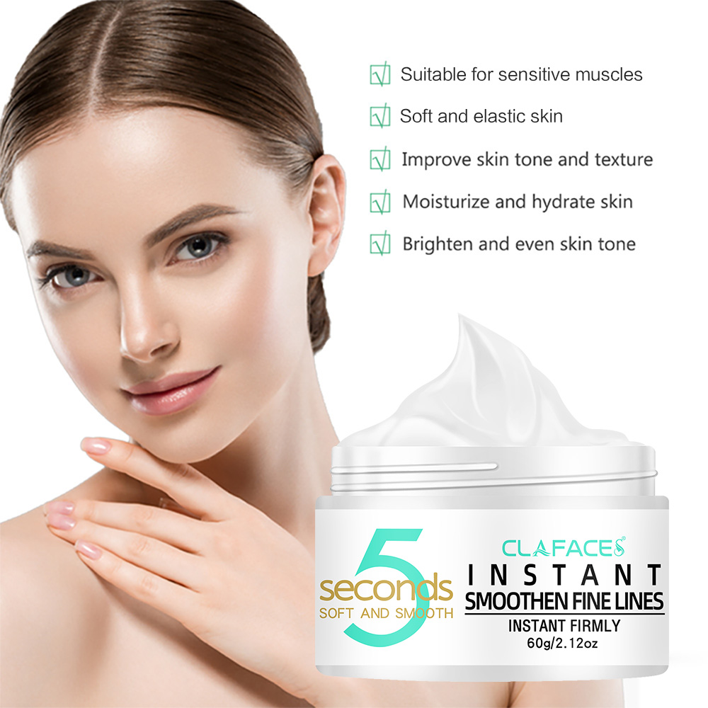 5 Seconds Remove Wrinkles Face - огляд і ціна Retinol Cream