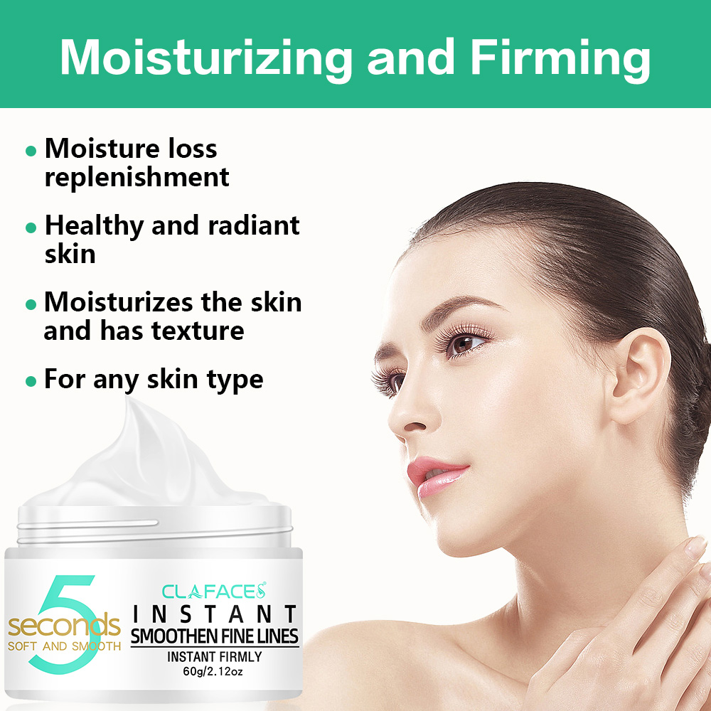 5 Seconds Remove Wrinkles Face - огляд і ціна Retinol Cream