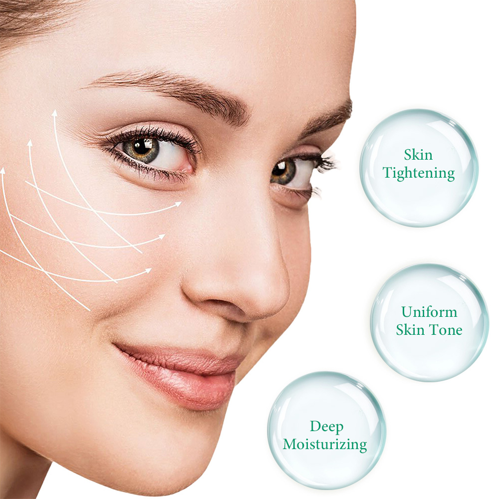 5 Seconds Remove Wrinkles Face - огляд і ціна Retinol Cream