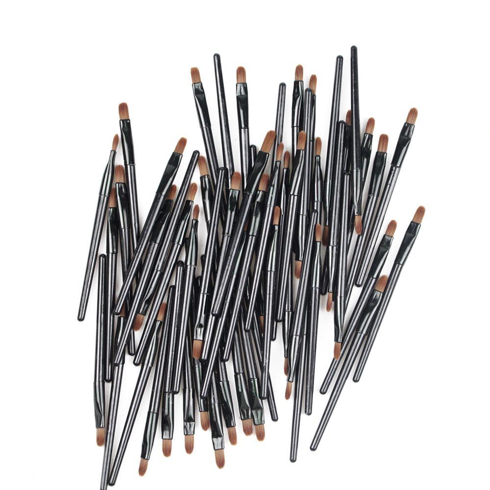 50/100pcs Disposable Lip Brush - огляд і ціна Lip Balm