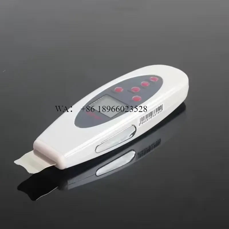 WMWMNU Handheld High Quality S - огляд і ціна Cleanser Face