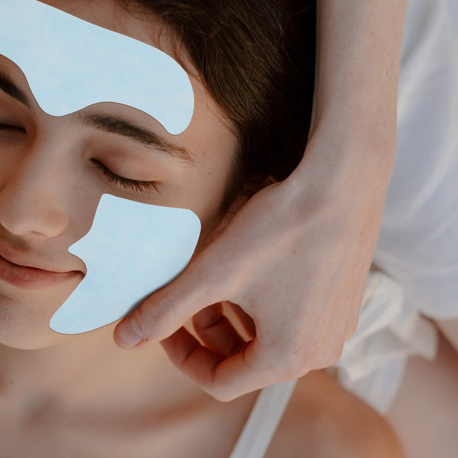 Skin Care Mask Sheets Breathab - огляд і ціна Face Mask Skincare