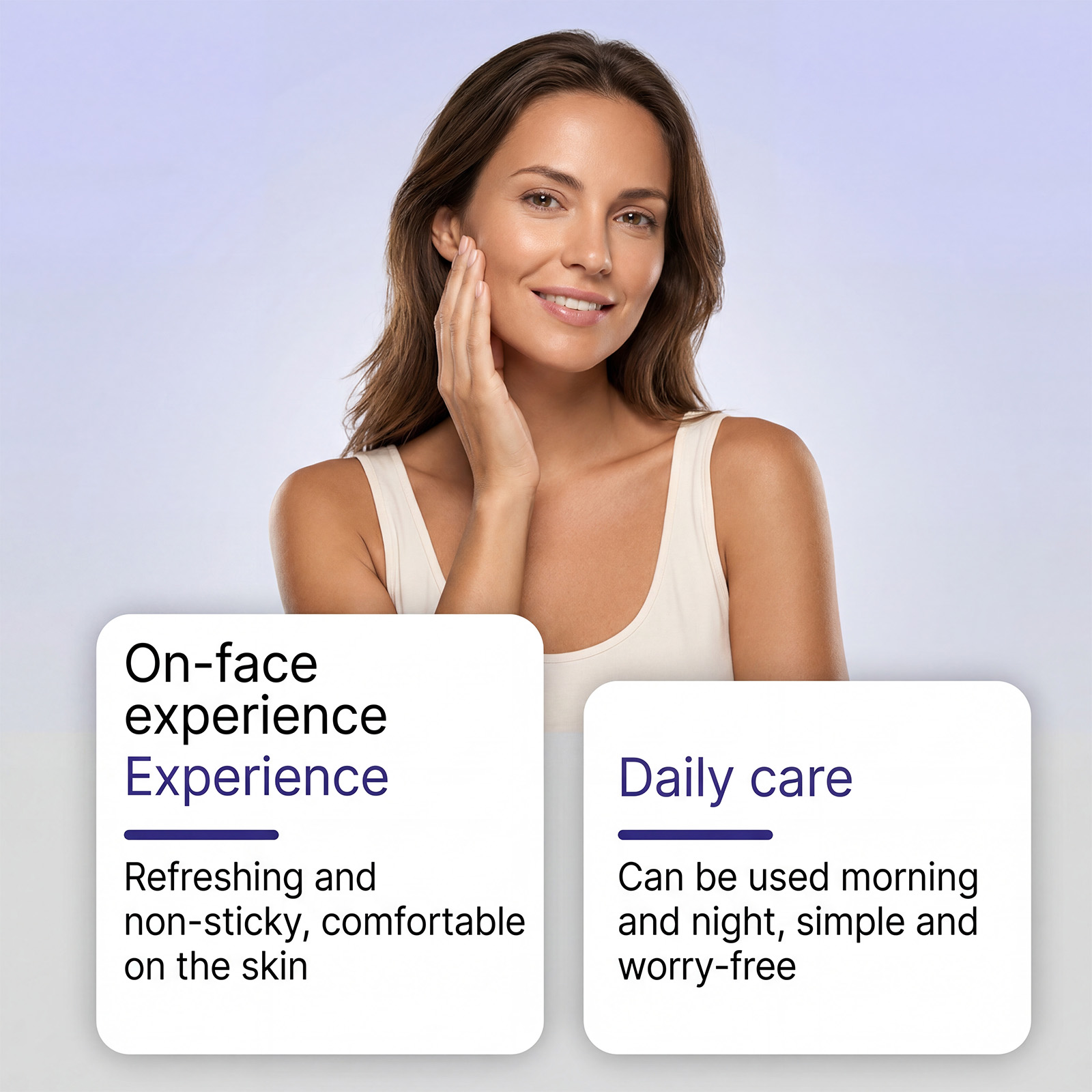 GHK-Cu Copper Peptide Skincare - огляд і ціна Skincare Glowing