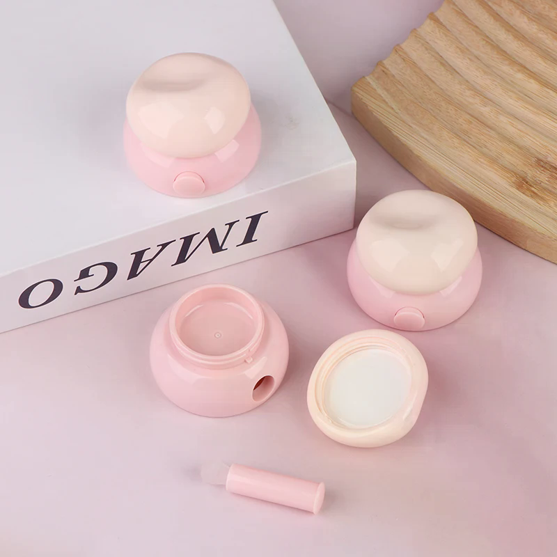 3.5g Mini Face Cream Box Lip B - огляд і ціна Lip Balm