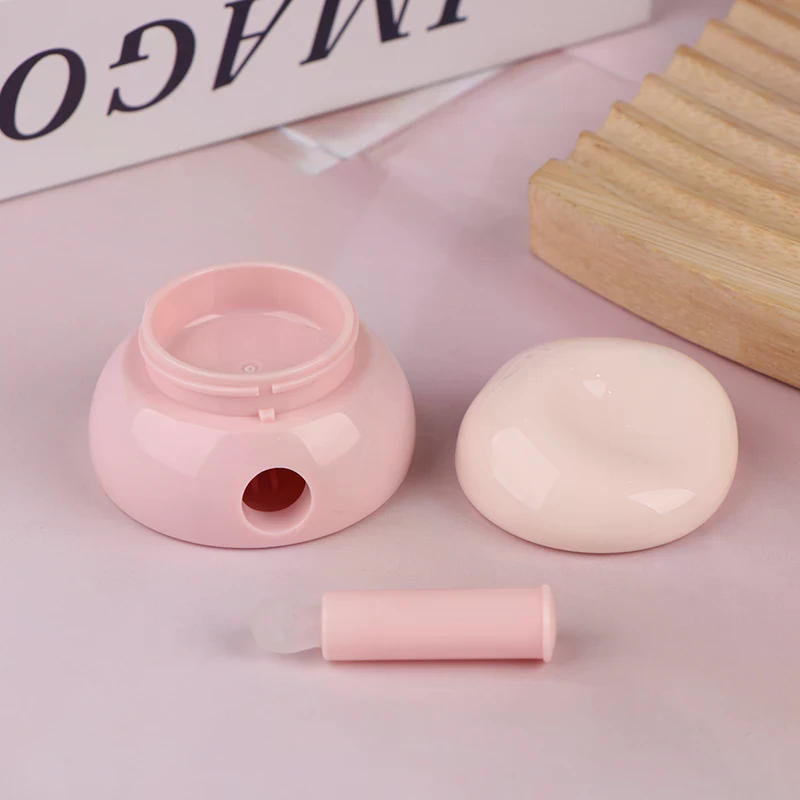 3.5g Mini Face Cream Box Lip B - огляд і ціна Lip Balm