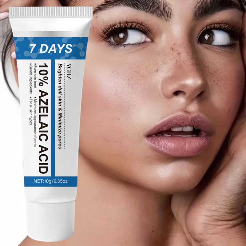 7Days Azelaic Acid Spot-Fading - огляд і ціна Skincare Glowing