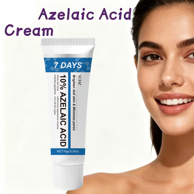 7Days Azelaic Acid Spot-Fading - огляд і ціна Skincare Glowing