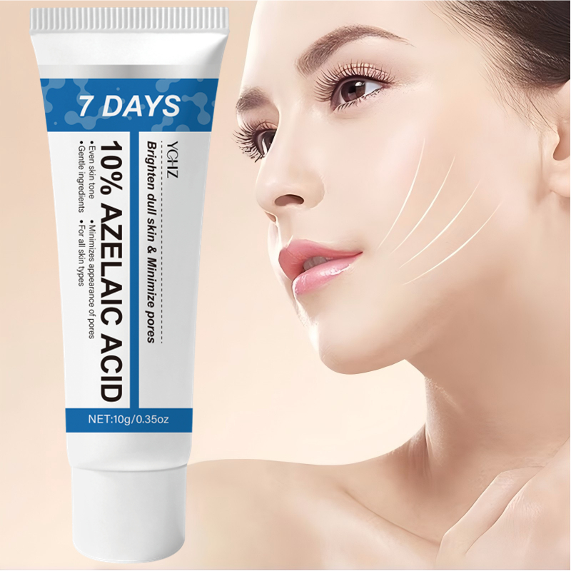 7Days Azelaic Acid Spot-Fading - огляд і ціна Skincare Glowing