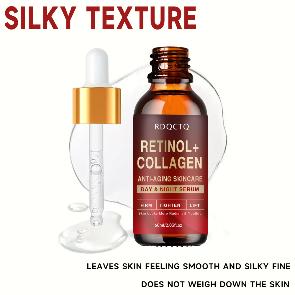 Retinol Collagen Anti-Aging Da - огляд і ціна Retinol Cream