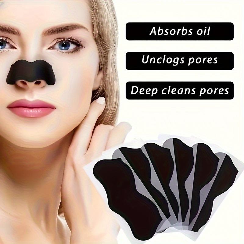 Unisex Blackhead Remove Mask N - огляд і ціна Face Mask Skincare