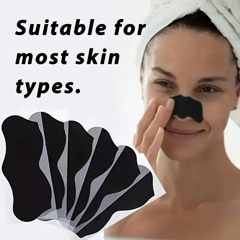 Unisex Blackhead Remove Mask N - огляд і ціна Face Mask Skincare