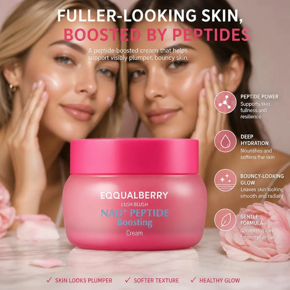 EQQUALBERRY BAKUCHIOL Plumping - огляд і ціна Vitamin C Serum