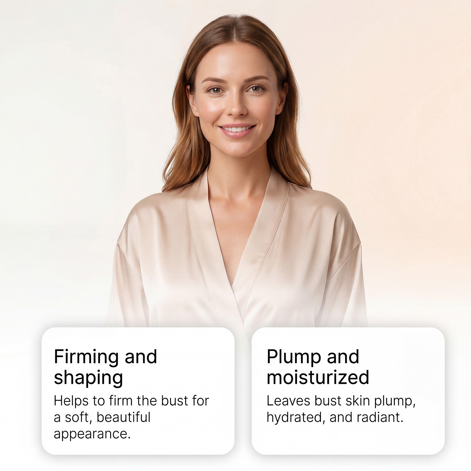 Bust Plumping Firming Cream Fo - огляд і ціна Skincare China
