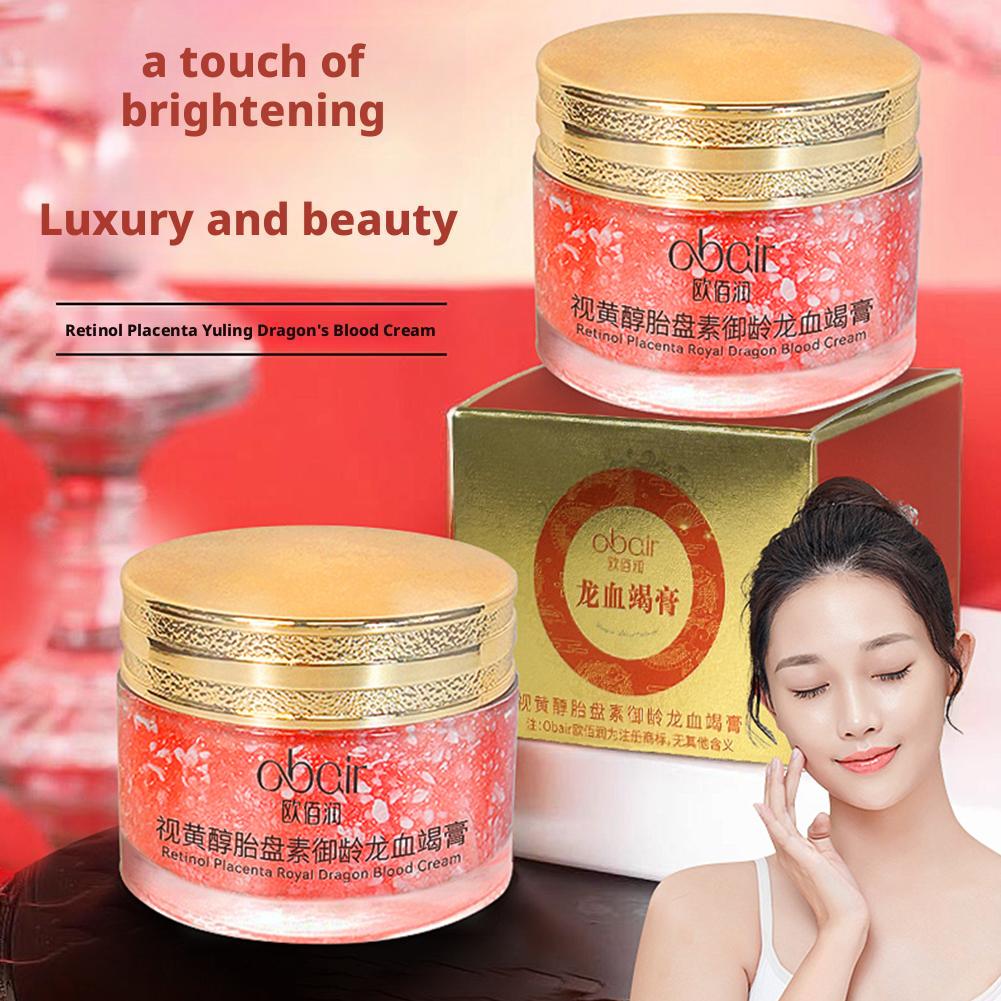 1/2/3PCS Dragon Blood Cream Mo - огляд і ціна Retinol Cream