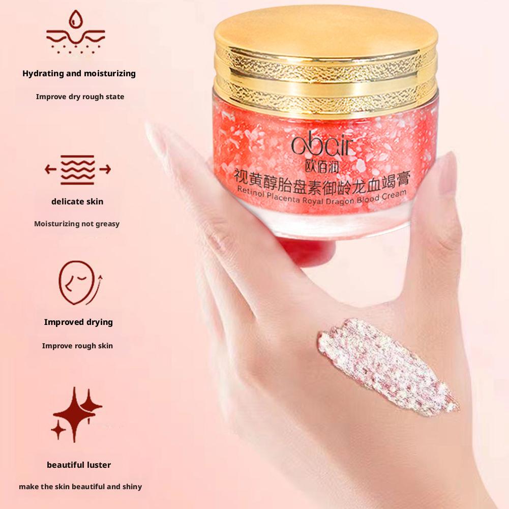 1/2/3PCS Dragon Blood Cream Mo - огляд і ціна Retinol Cream