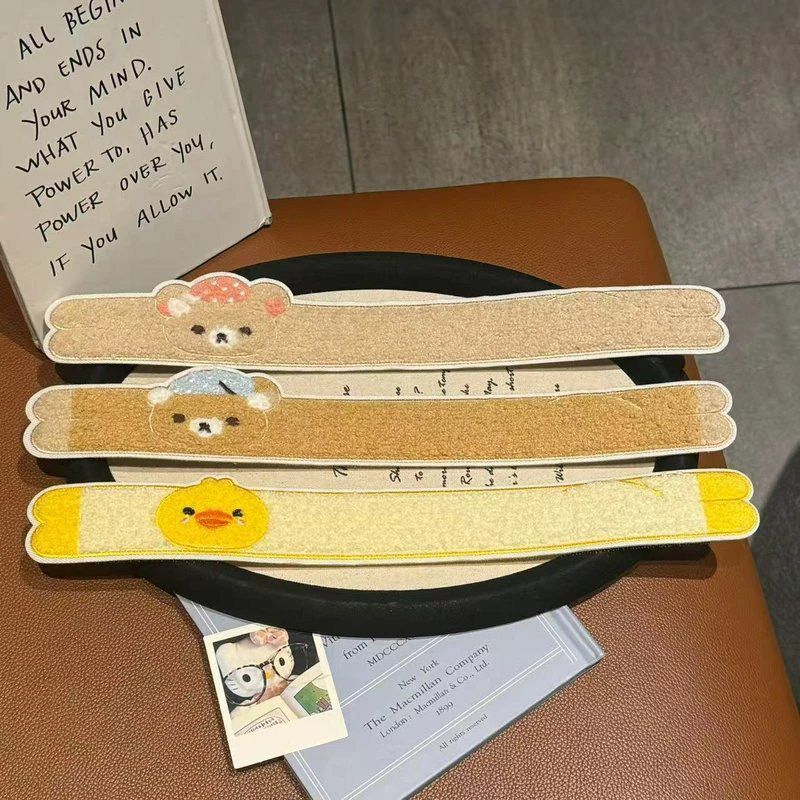 Cartoon cute long-shaped Rilak - огляд і ціна Cleanser Face